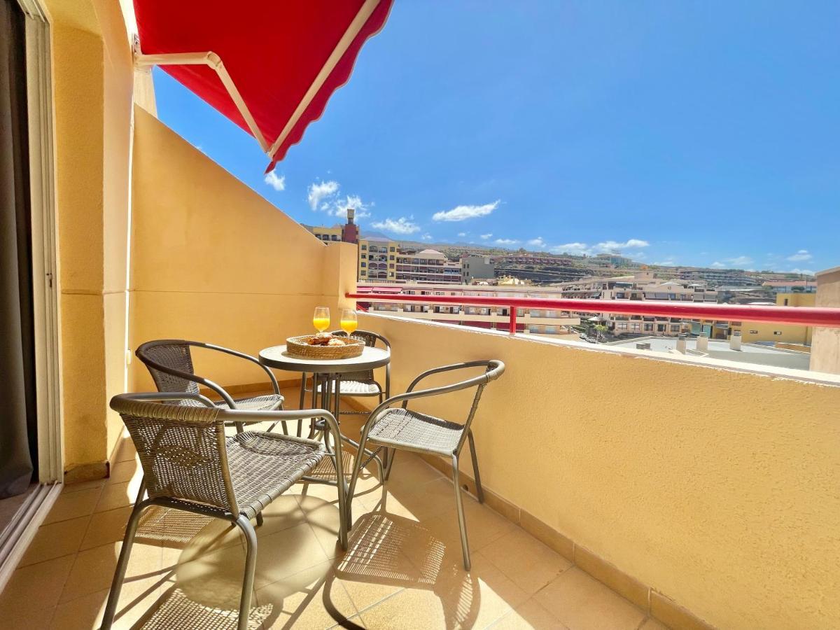 Apartamento Sea Garden Puerto de Santiago  Exterior foto