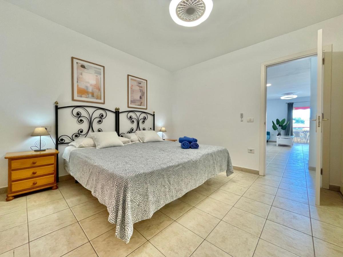 Apartamento Sea Garden Puerto de Santiago  Exterior foto