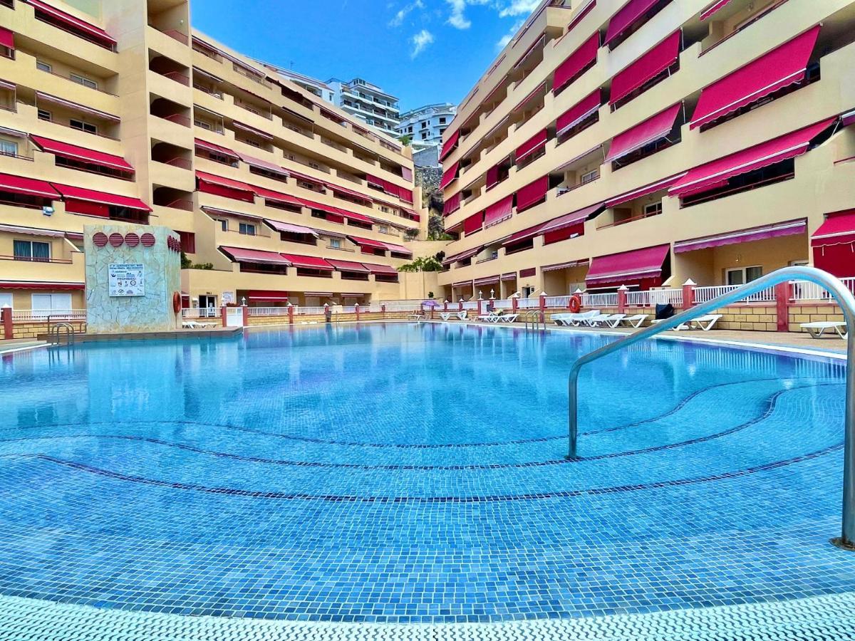Apartamento Sea Garden Puerto de Santiago  Exterior foto