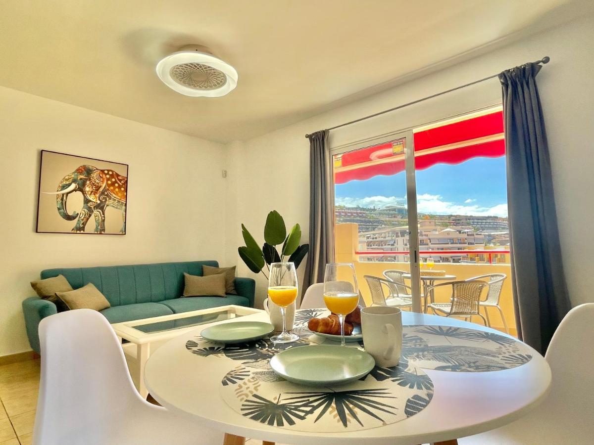 Apartamento Sea Garden Puerto de Santiago  Exterior foto