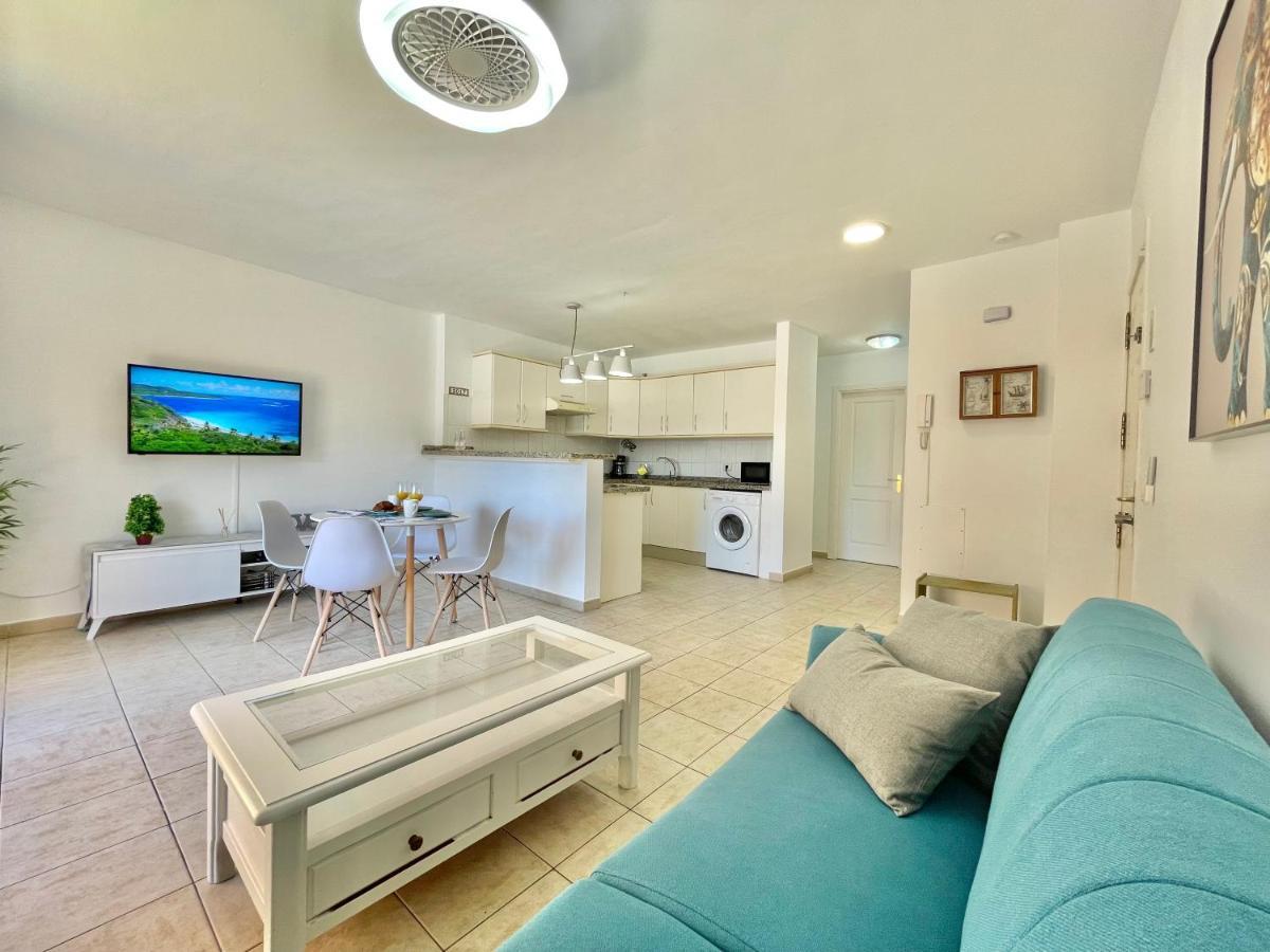 Apartamento Sea Garden Puerto de Santiago  Exterior foto