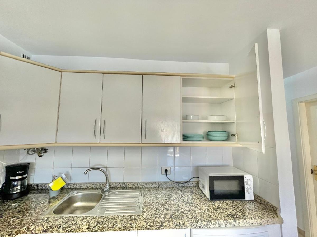 Apartamento Sea Garden Puerto de Santiago  Exterior foto