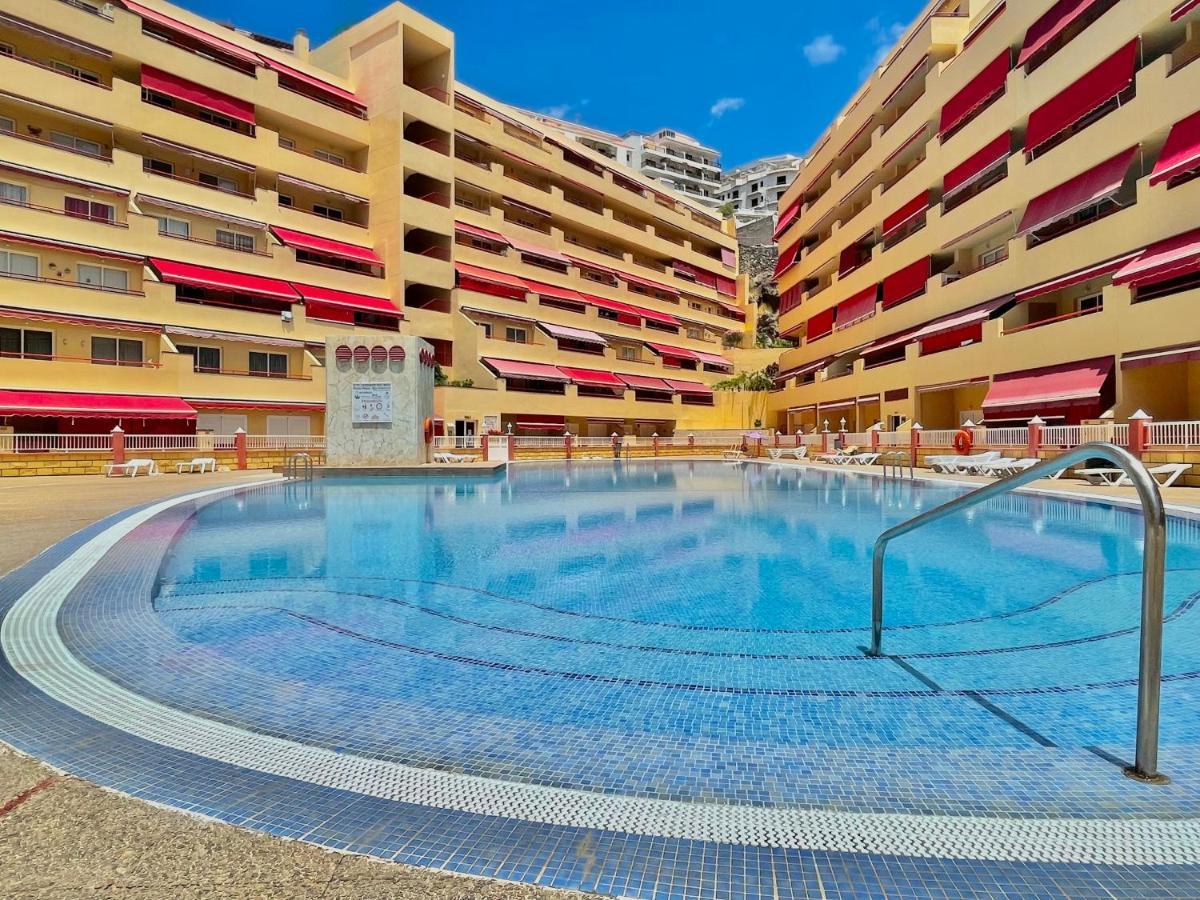 Apartamento Sea Garden Puerto de Santiago  Exterior foto