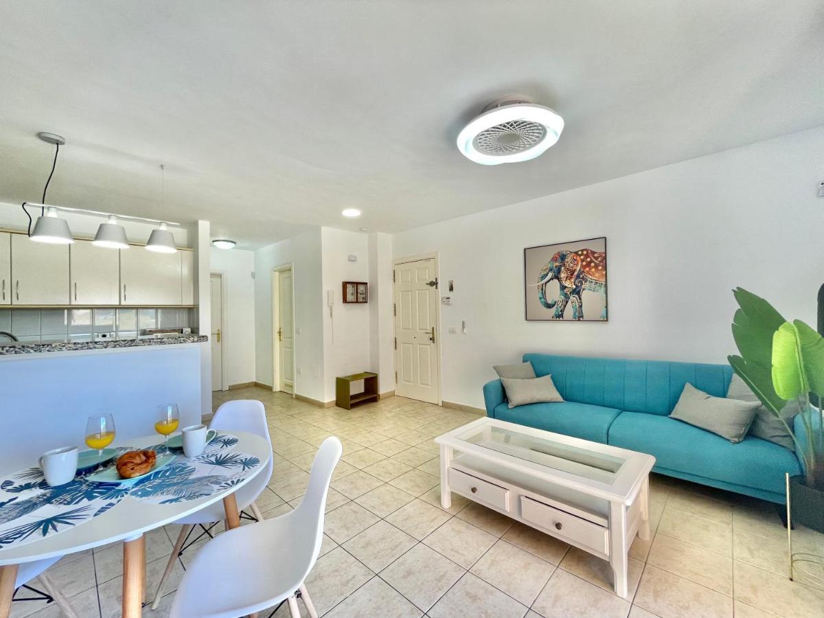 Apartamento Sea Garden Puerto de Santiago  Exterior foto