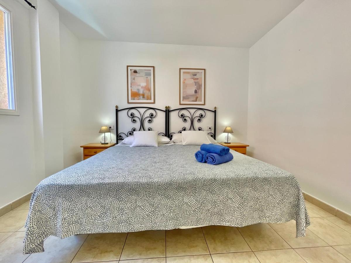Apartamento Sea Garden Puerto de Santiago  Exterior foto