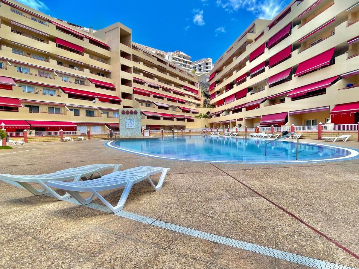 Apartamento Sea Garden Puerto de Santiago  Exterior foto