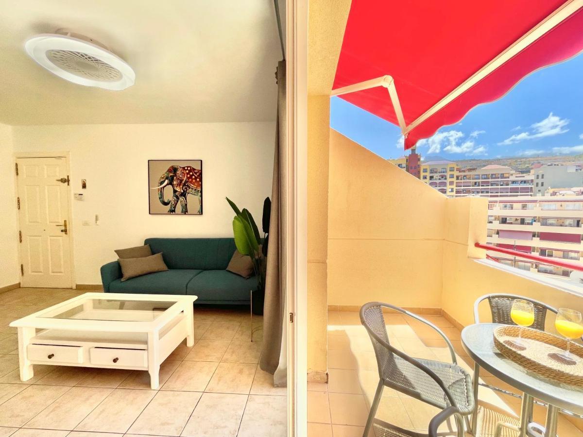 Apartamento Sea Garden Puerto de Santiago  Exterior foto