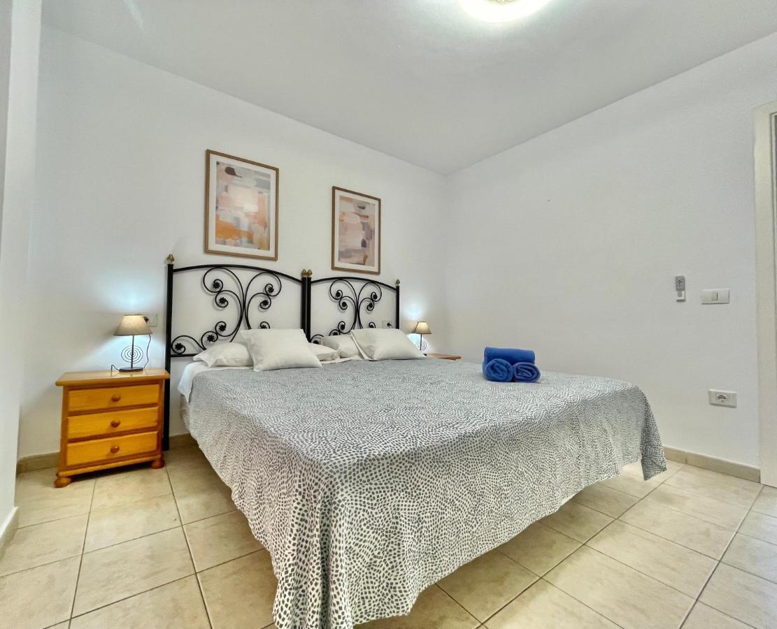 Apartamento Sea Garden Puerto de Santiago  Exterior foto