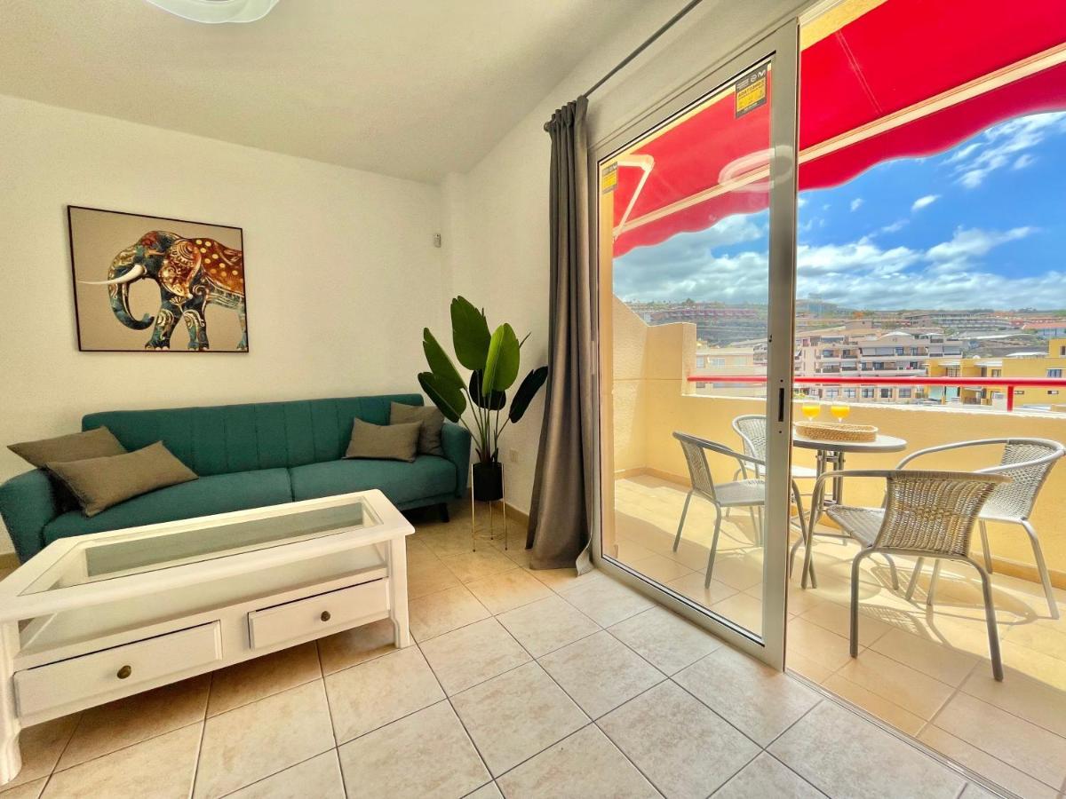 Apartamento Sea Garden Puerto de Santiago  Exterior foto