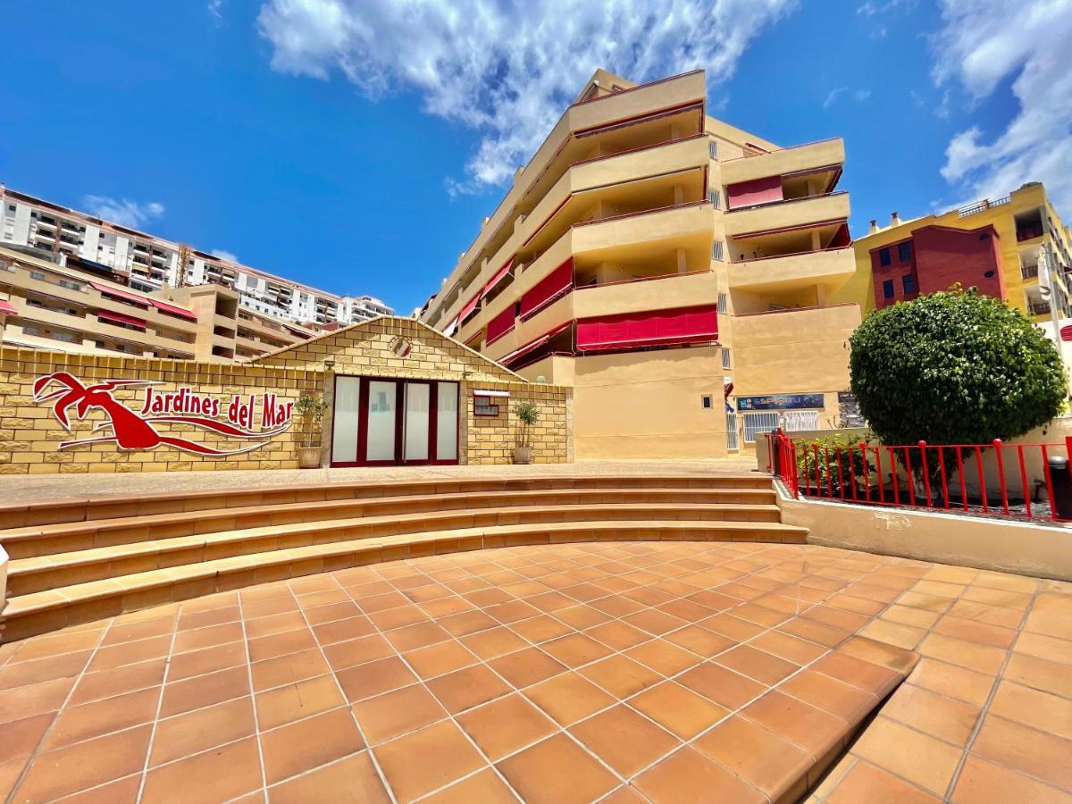 Apartamento Sea Garden Puerto de Santiago  Exterior foto